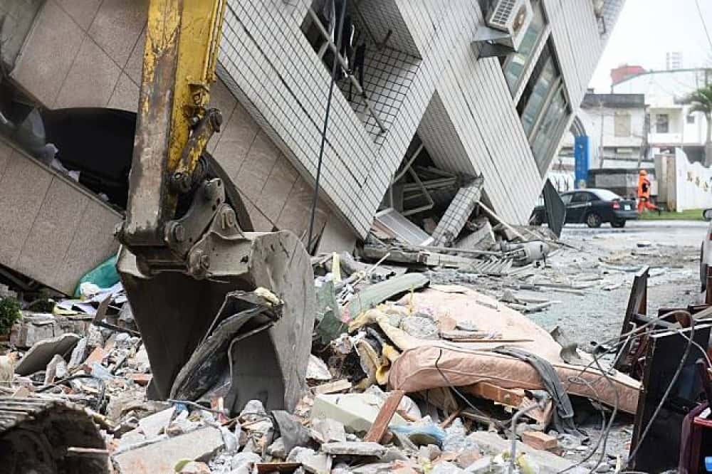 普及防災知識 花蓮地震後家庭安全優先(圖:翻攝自網路)